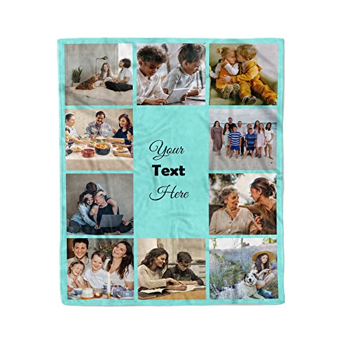 Photo Blanket 28