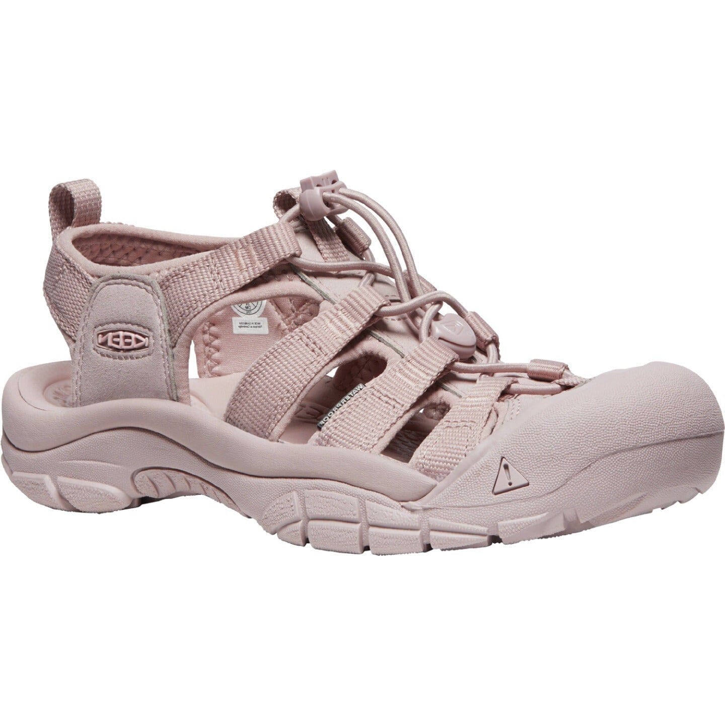 KEEN NEWPORT H2 Women's Sandals - Waterproof Hiking Shoes for Outdoor Adventures | Beach, Trail & Water Activities