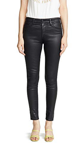 Leatherette Super Black