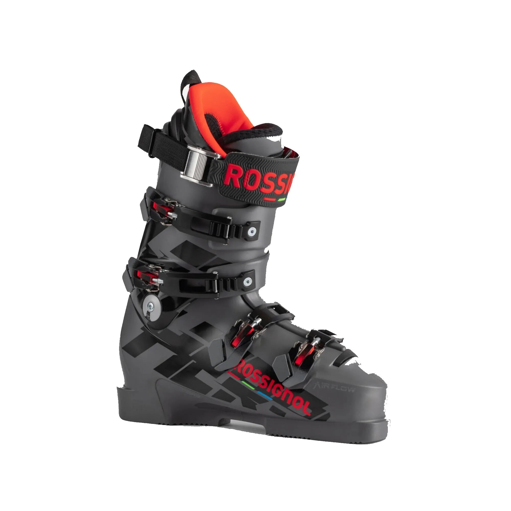 Rossignol Hero World Cup ZA Ski Boot 2025 - High-Performance Alpine Ski Boots for Racing & All-Mountain Skiing - Perfect for Competitive Skiers & Advanced Enthusiasts