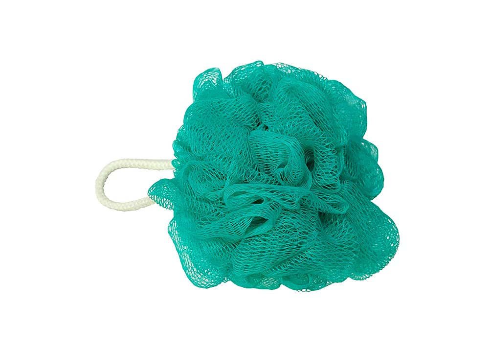 Premium Bath Sponges Set - 100% Natural Loofah & Soft Exfoliating Body Scrubber for Women & Men - Perfect for Shower, Spa & Gift Giving