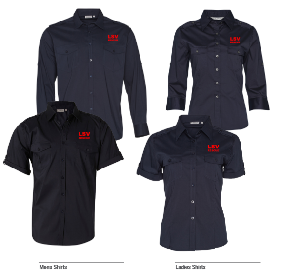 Men's Military Tactical Shirt - Durable Combat Uniform Top for Outdoor Adventure, Hiking & Survival Gear - Perfect for Camping, Hunting & Airsoft