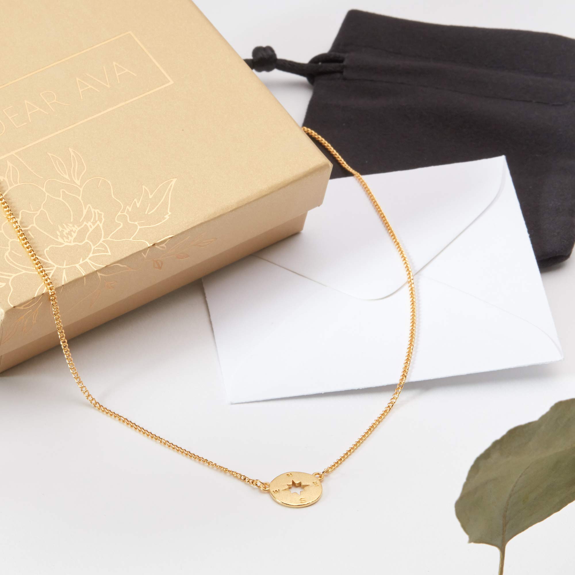 Expecting Mom Gift Necklace - Heartfelt Pregnancy Jewelry with Card for Baby Showers | Thoughtful Present for Mom-to-Be, Pregnant Women & New Mothers | Perfect for Gender Reveals, Maternity Photos & Mother's Day