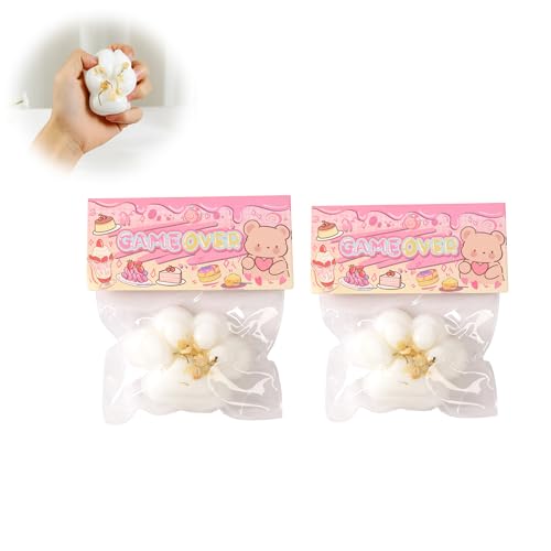 White-2pcs