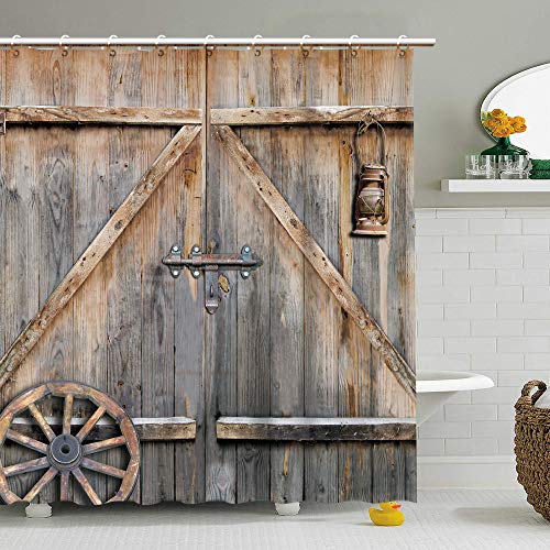 Barn Door