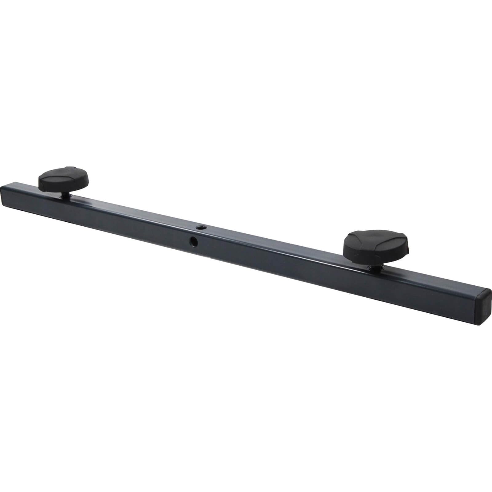 Scangrip 35308 Dual Bracket for Two Lamps - Black | Professional Lighting Positioning Tool for Automotive Detailing & Workshop Use