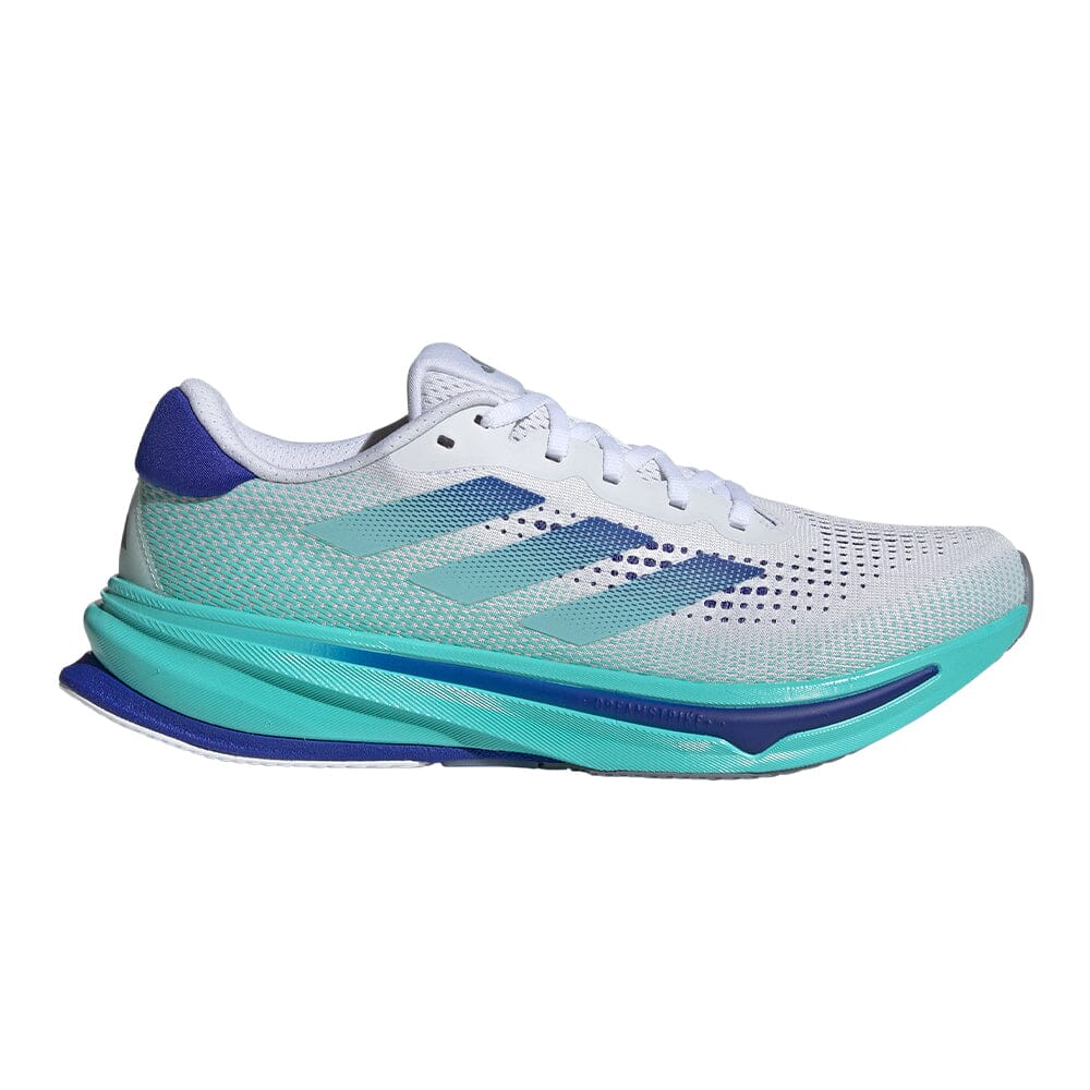 Adidas Men's Supernova Rise Running Shoes - Lightweight Cushioned Sneakers for Jogging & Training | Perfect for Road Running, Gym Workouts & Daily Wear