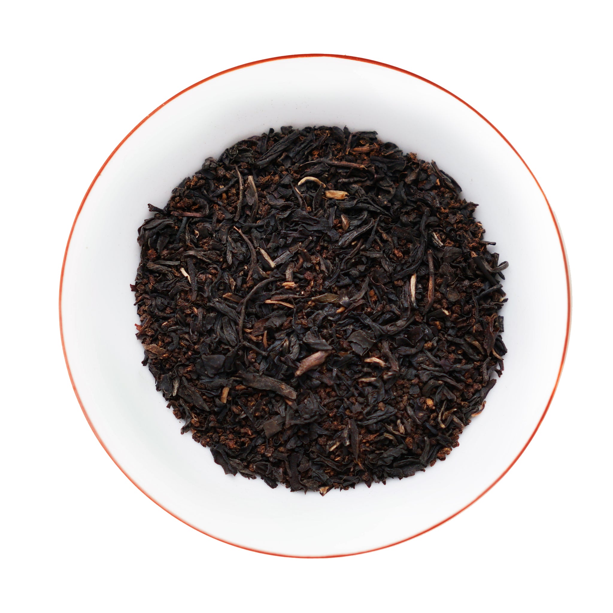Plantation Breakfast Tea - Premium Black Tea Blend for Morning Energy | Perfect for Breakfast, Brunch & Relaxation