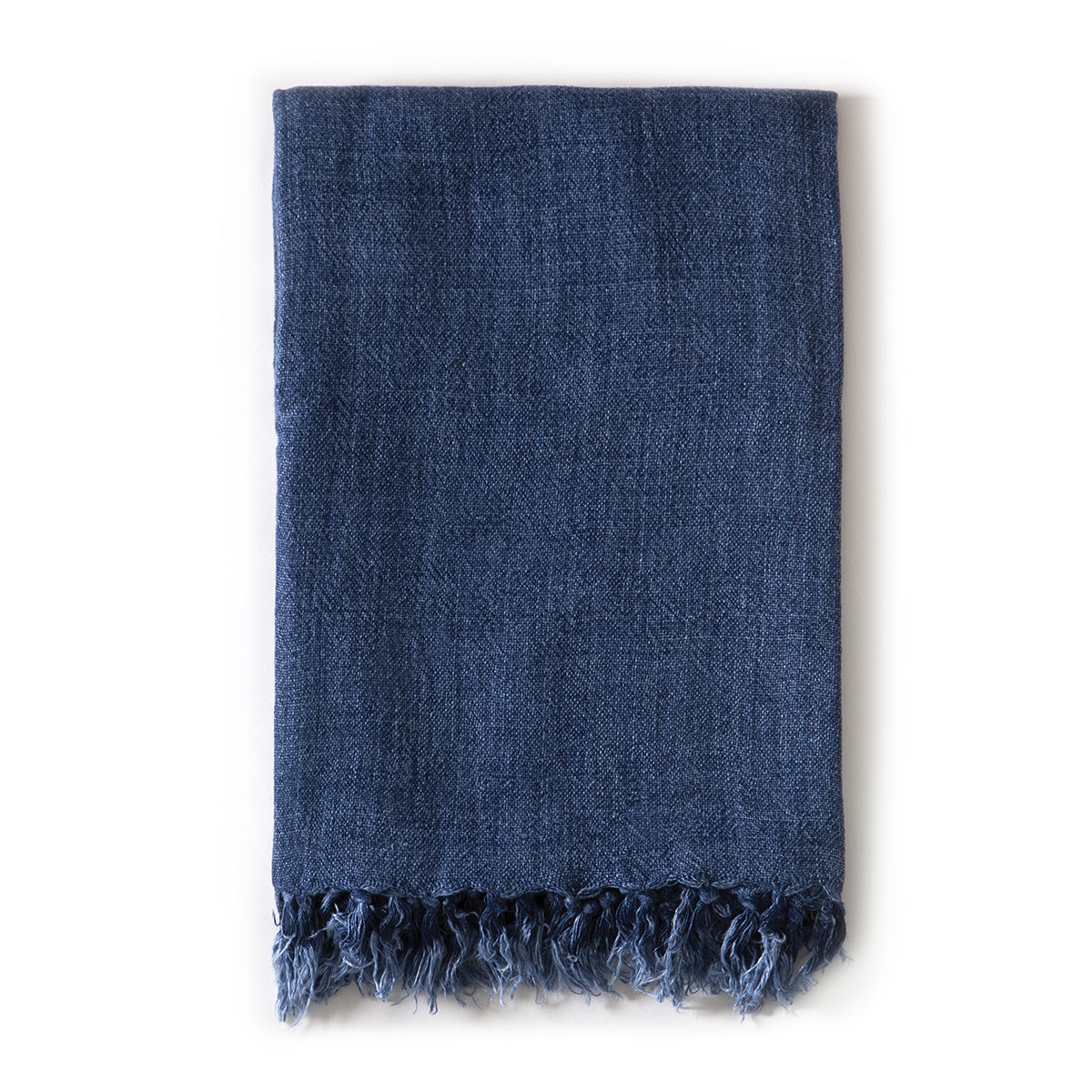 Montauk Blanket - Soft & Cozy Throw Blanket in 7 Colors | Perfect for Sofa, Bed & Outdoor Use