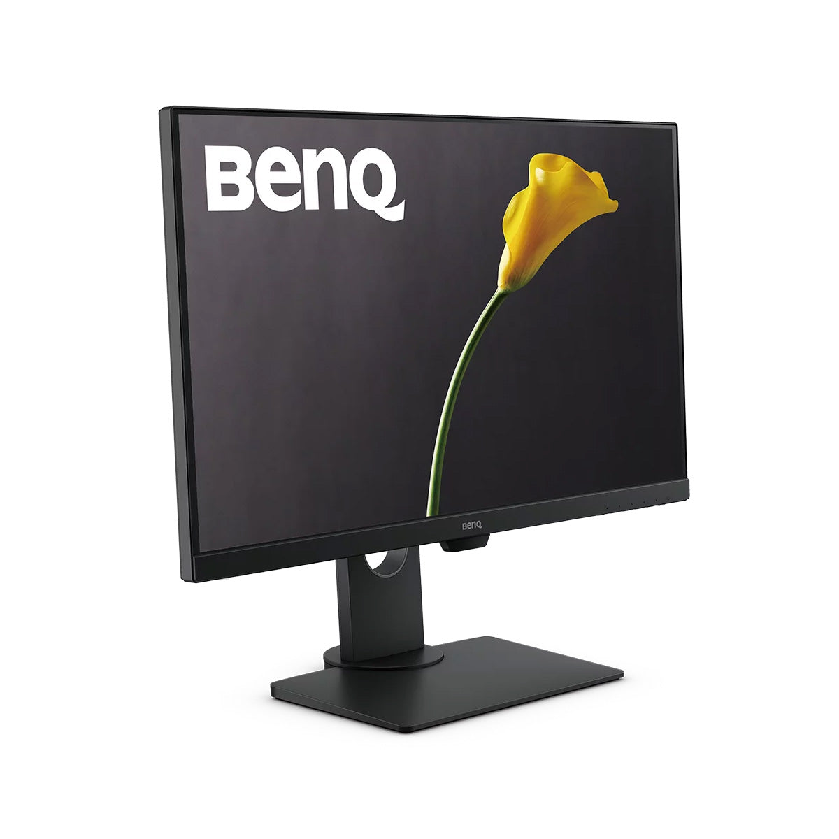 BenQ GW2780T 27 Inch FHD IPS Monitor with Height Adjustment - Perfect for Home Office, Gaming, and Professional Workstations