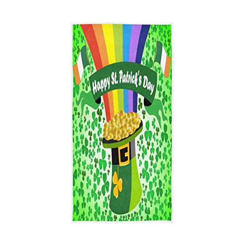 St Patrick's Day