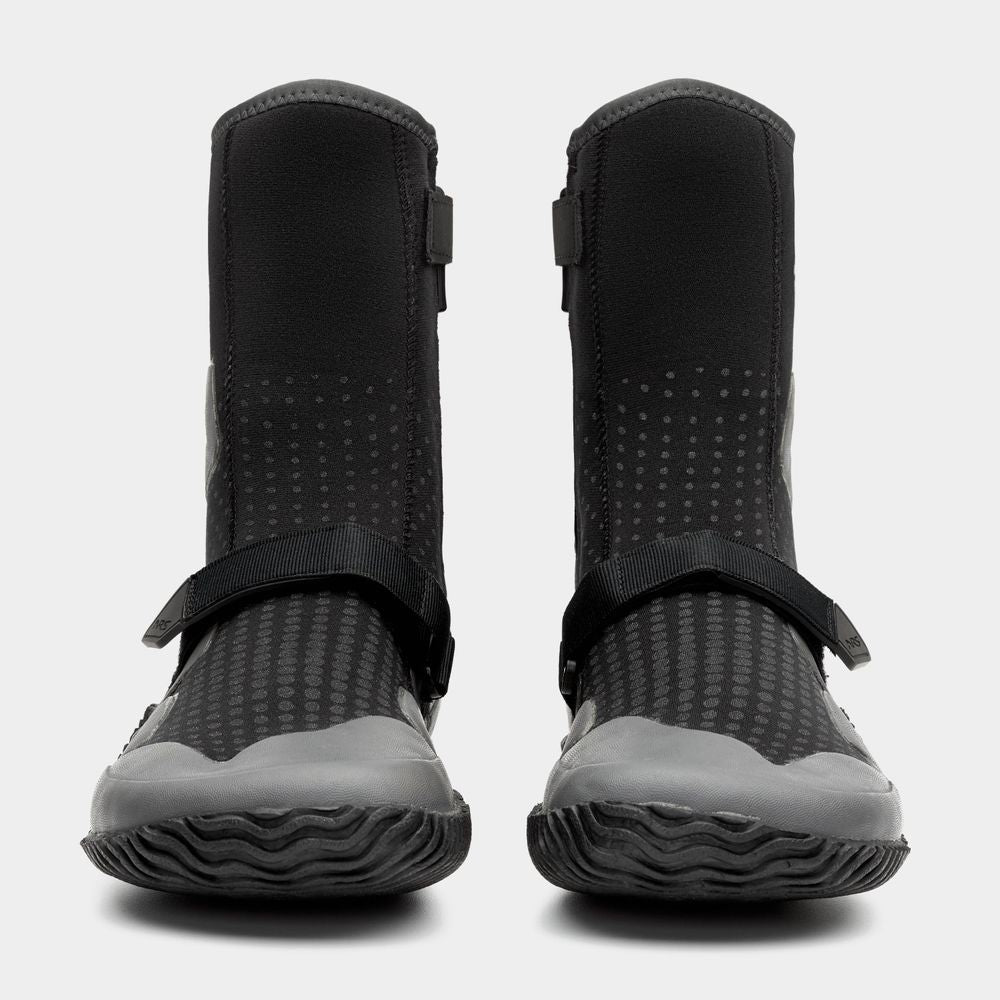 NRS Paddle Wetshoe for Men - Waterproof Neoprene Shoes for Kayaking, Canoeing & Water Sports - Lightweight & Quick-Drying Water Shoes for Outdoor Adventures