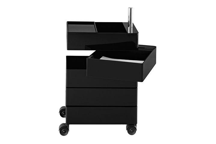 Black 1764 C