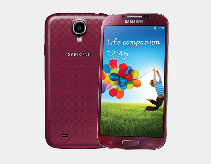 Samsung Galaxy S4 GT-I9500 16GB 2GB RAM 5.0