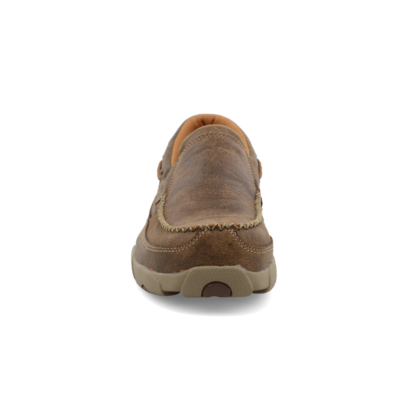 Men's Slip-On Driving Moccasins - Comfortable Loafers for Casual Wear, Work & Travel - Perfect for Office, Commuting & Relaxing at Home
