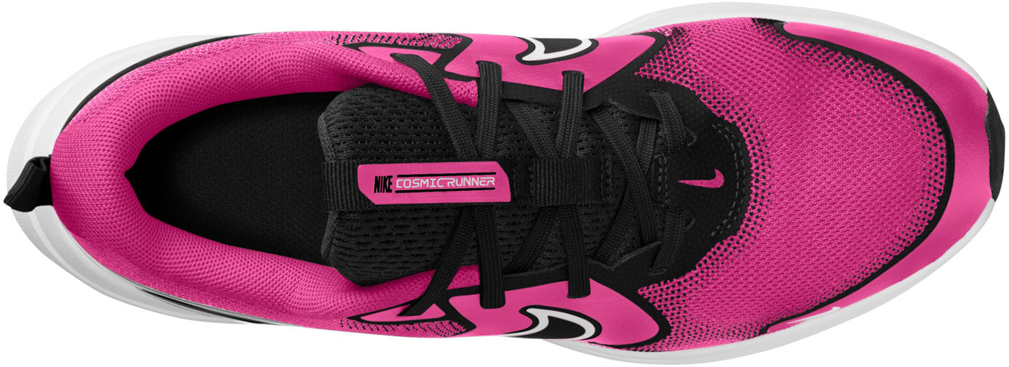 Cosmic Runner Big Kids Road Running Shoes - Lightweight & Durable for Boys & Girls - Perfect for School, Sports & Outdoor Activities