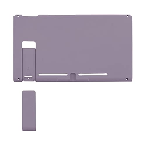Dark Grayish Violet