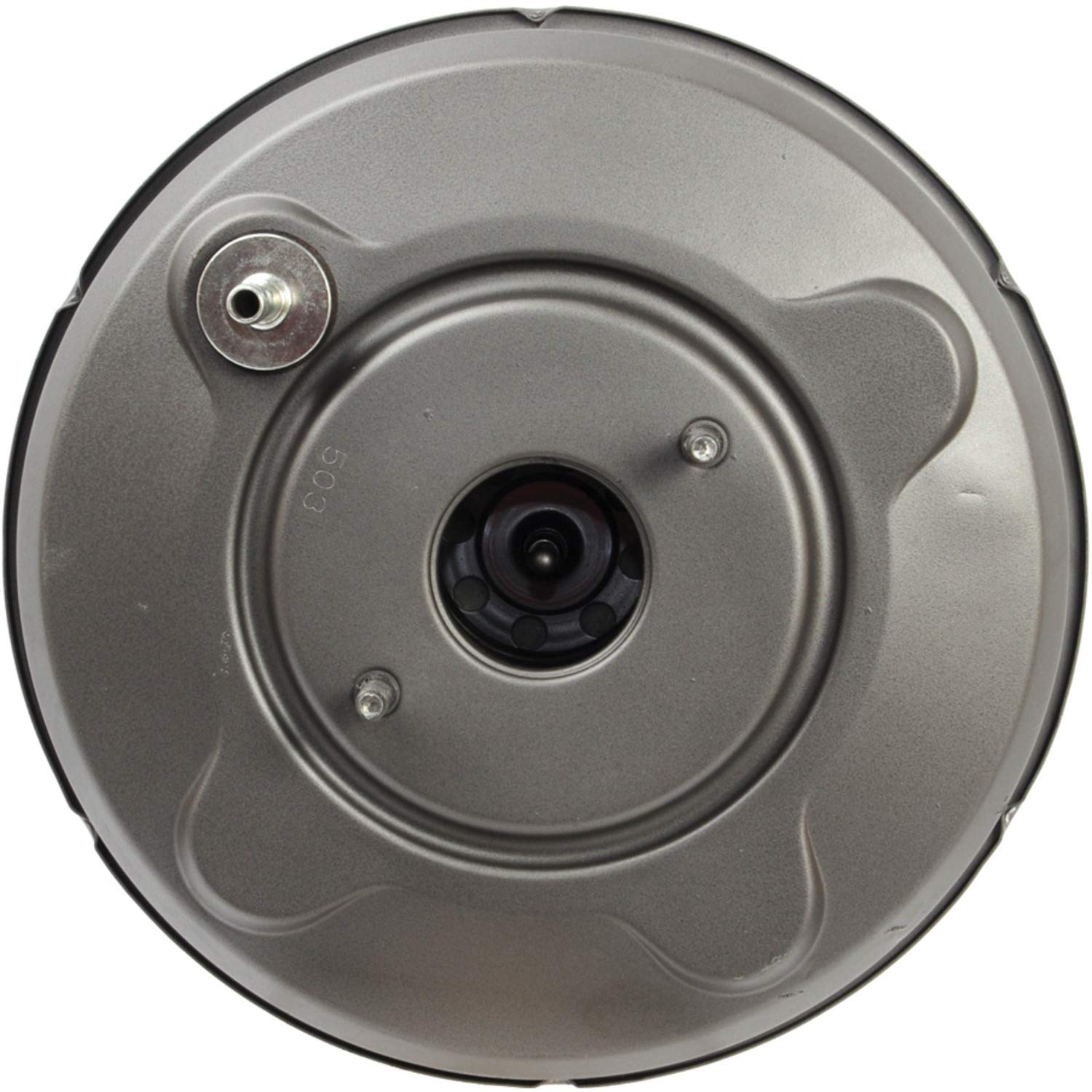 Cardone 53-4935 Remanufactured Vacuum Power Brake Booster - No Master Cylinder | Compatible with [Vehicle Models] | Perfect for Brake System Repairs & Upgrades