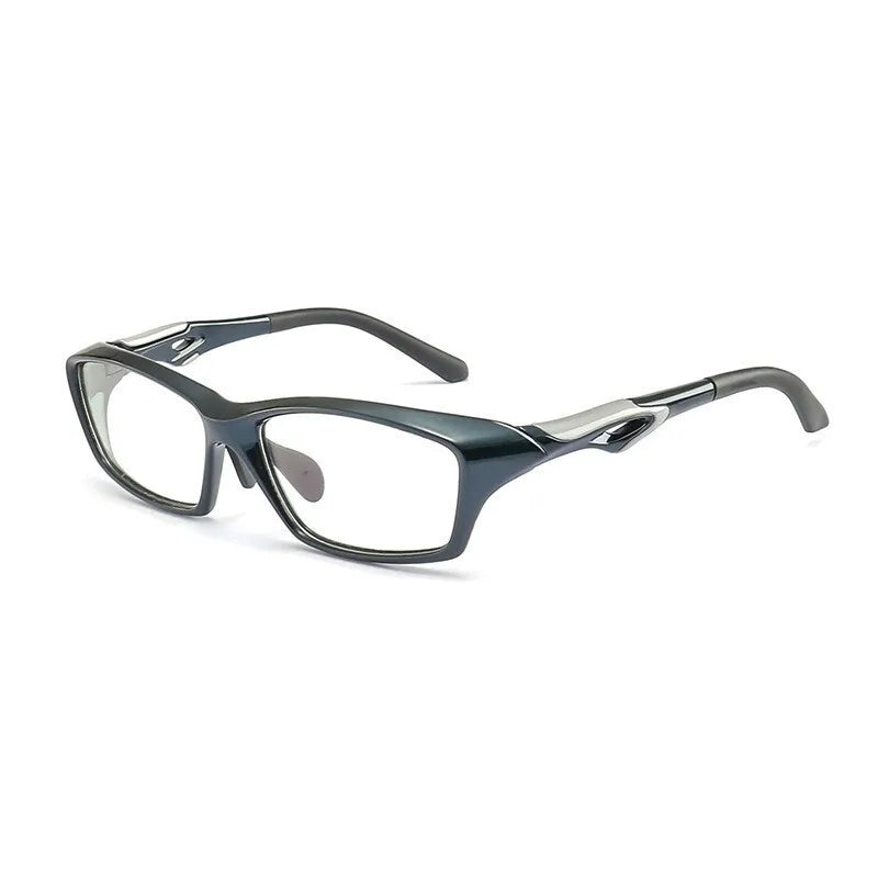 Blue SilverGray
