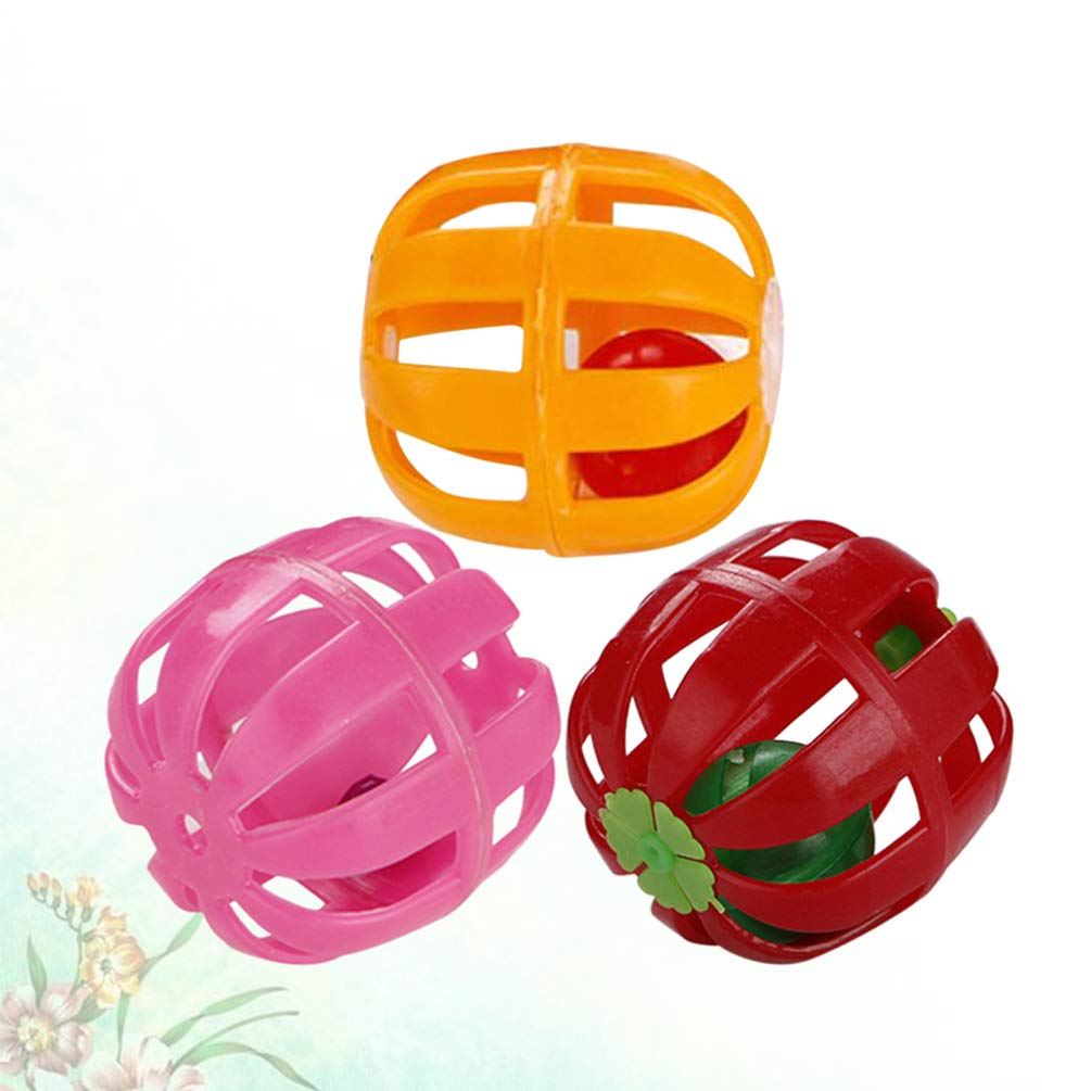 Balacoo 15pcs Cat Toys & Dog Toys - Interactive Pet Play Set for Indoor Exercise