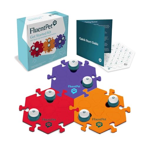 Speak Up Get Started Kit Fire