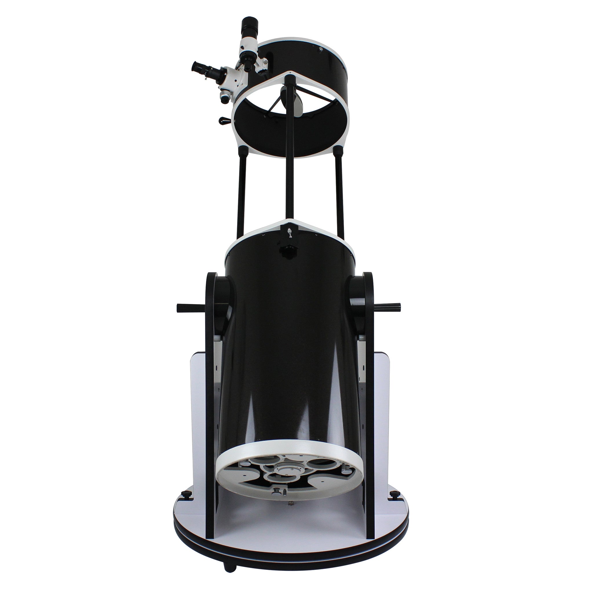 Sky Watcher 14 Inch Truss Tube Dobsonian Telescope - S11760 for Stargazing, Astronomy & Deep Space Observation - Perfect for Backyard Viewing & Astrophotography