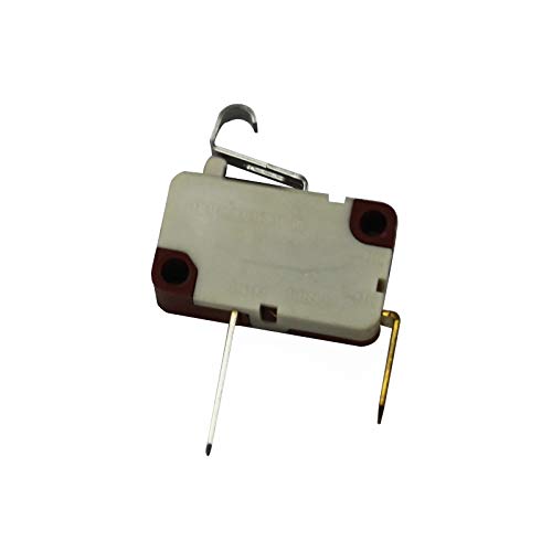 Proteam Vacuum Cleaner Bag Switch Replacement #104283 for Home Cleaning