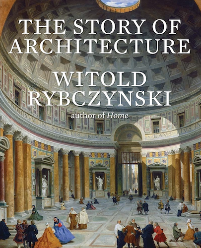 The Story of Architecture: History, Styles & Design Evolution - Perfect for Students, Designers & Architecture Enthusiasts