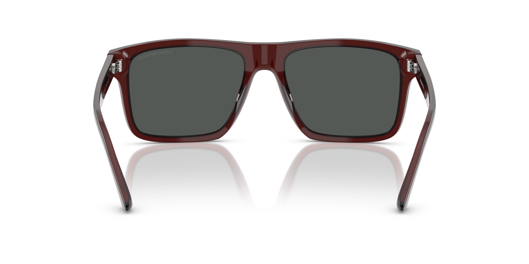 Emporio Armani EA4232 Sunglasses - Polarized UV Protection Aviator Style for Men & Women | Perfect for Driving, Travel & Outdoor Activities