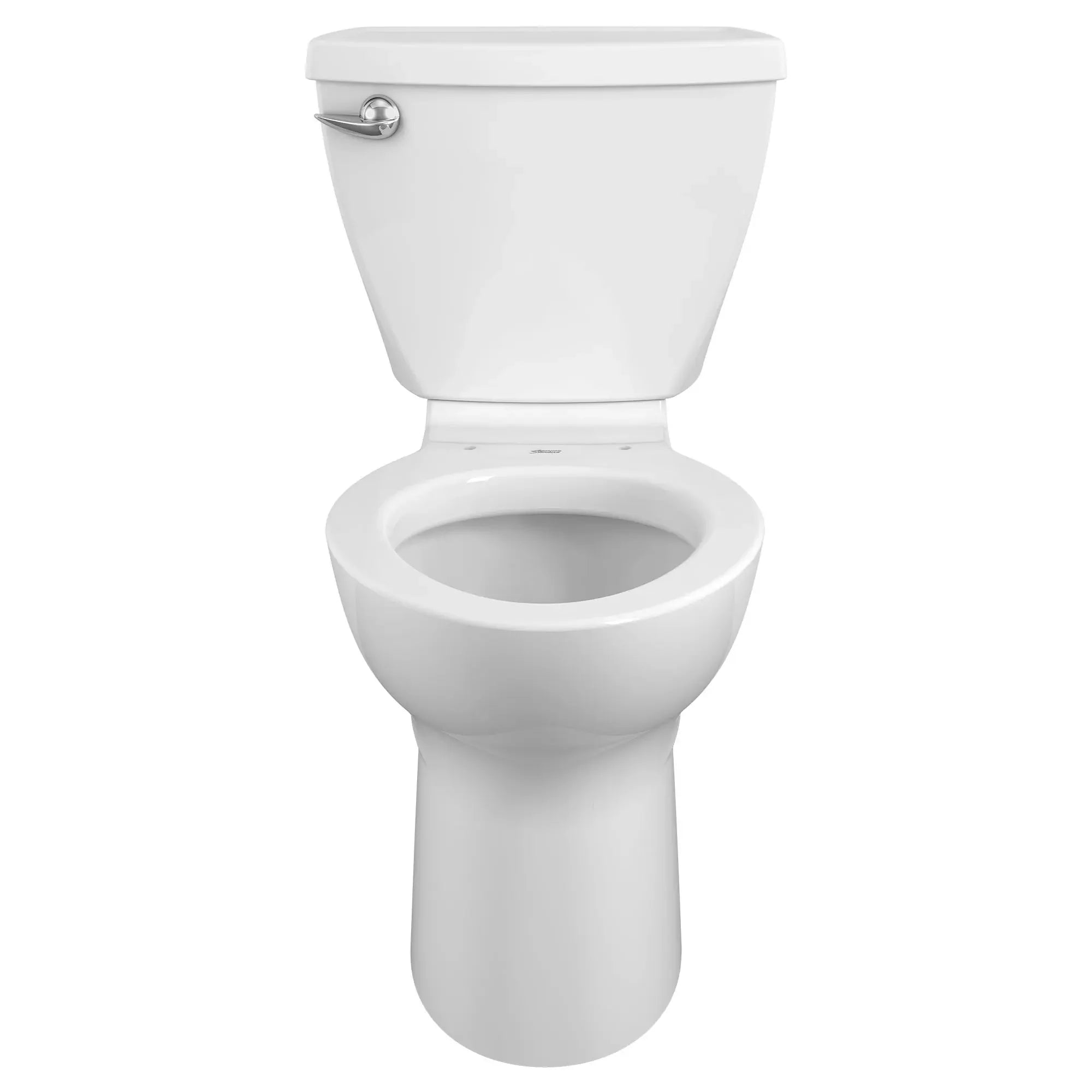Cadet 3 1.28 GPF/4.8 LPF Left-Hand Trip Lever Elongated Chair Height Toilet - Perfect for Modern Bathrooms & Water-Efficient Homes