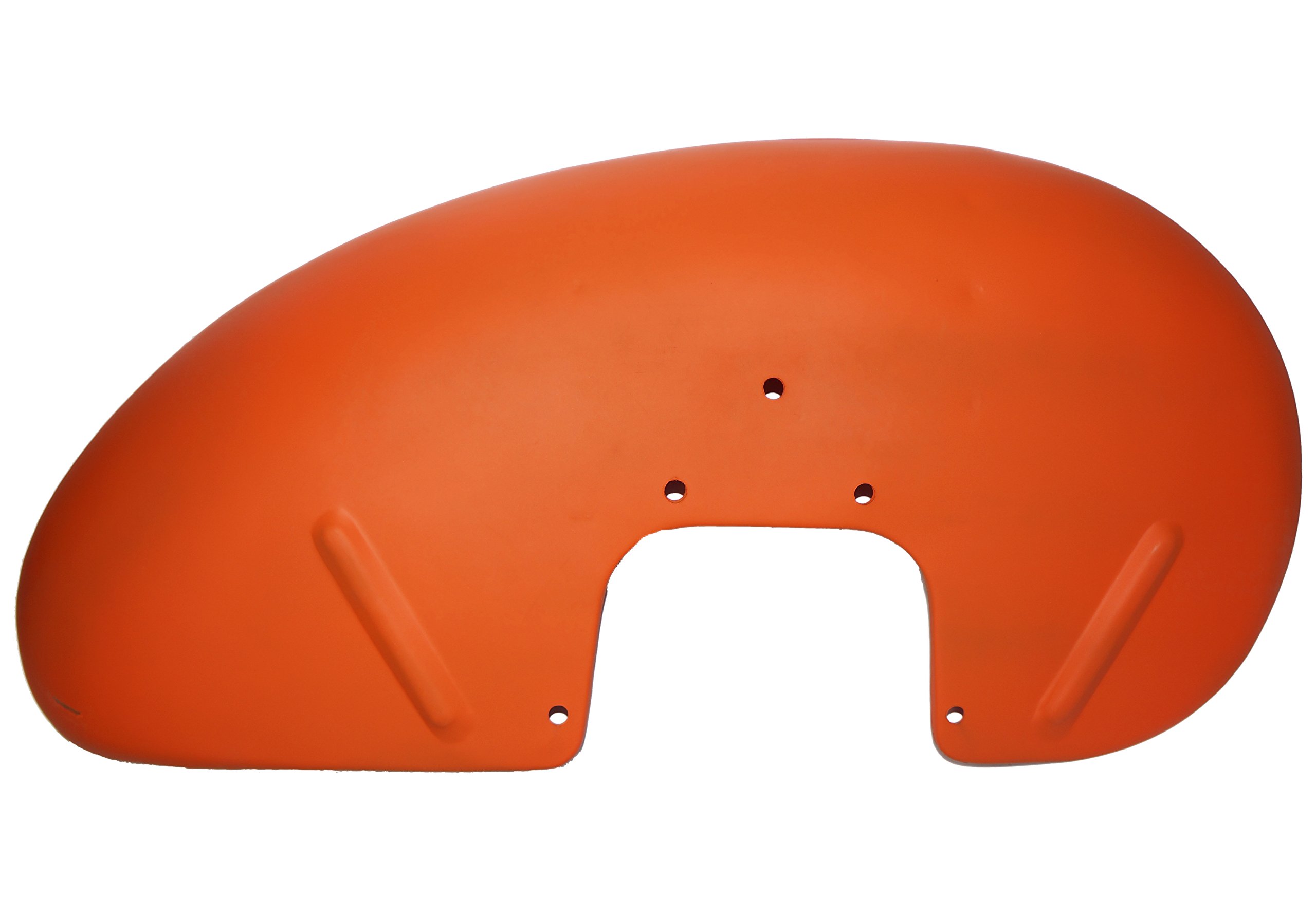 Allis Chalmers WD & WD45 Tractor Left Side Fender Replacement Part - Durable Farming Equipment Accessory for Tractor Restoration & Field Work