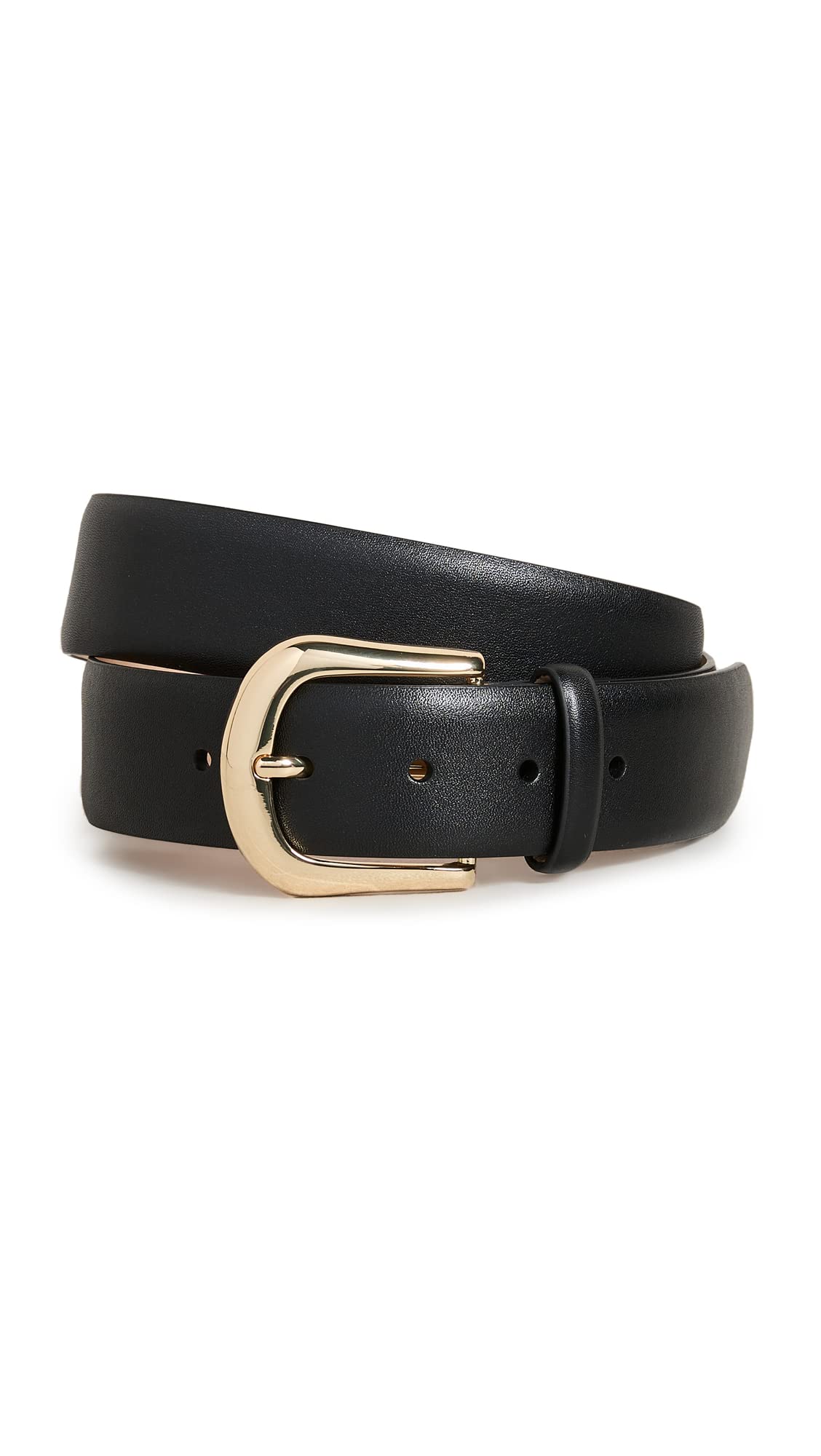 Women's Kennedy Belt - Stylish & Adjustable Leather Waist Belt for Women | Perfect for Dresses, Jeans & Office Wear