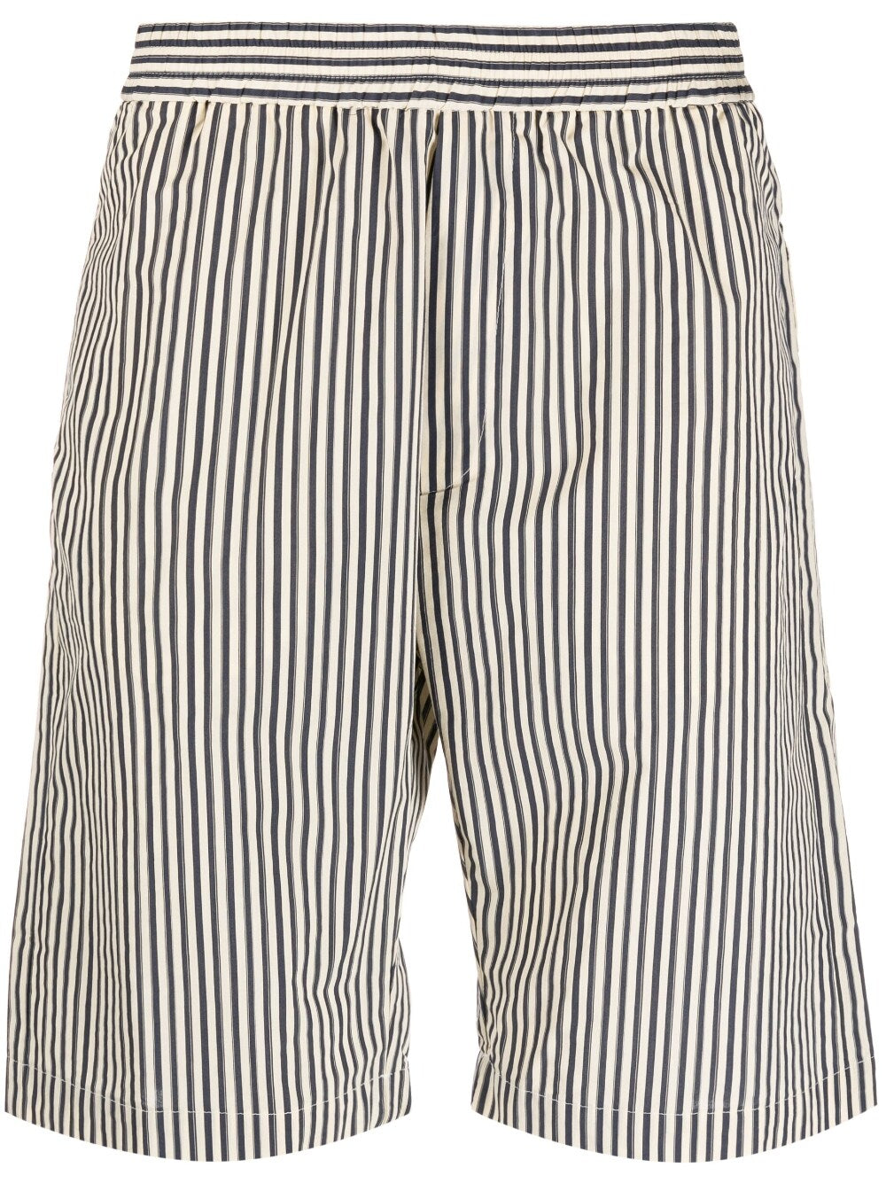 Barena Men's Casual Blue Shorts - Comfortable Summer Shorts for Outdoor Activities, Beach, and Travel