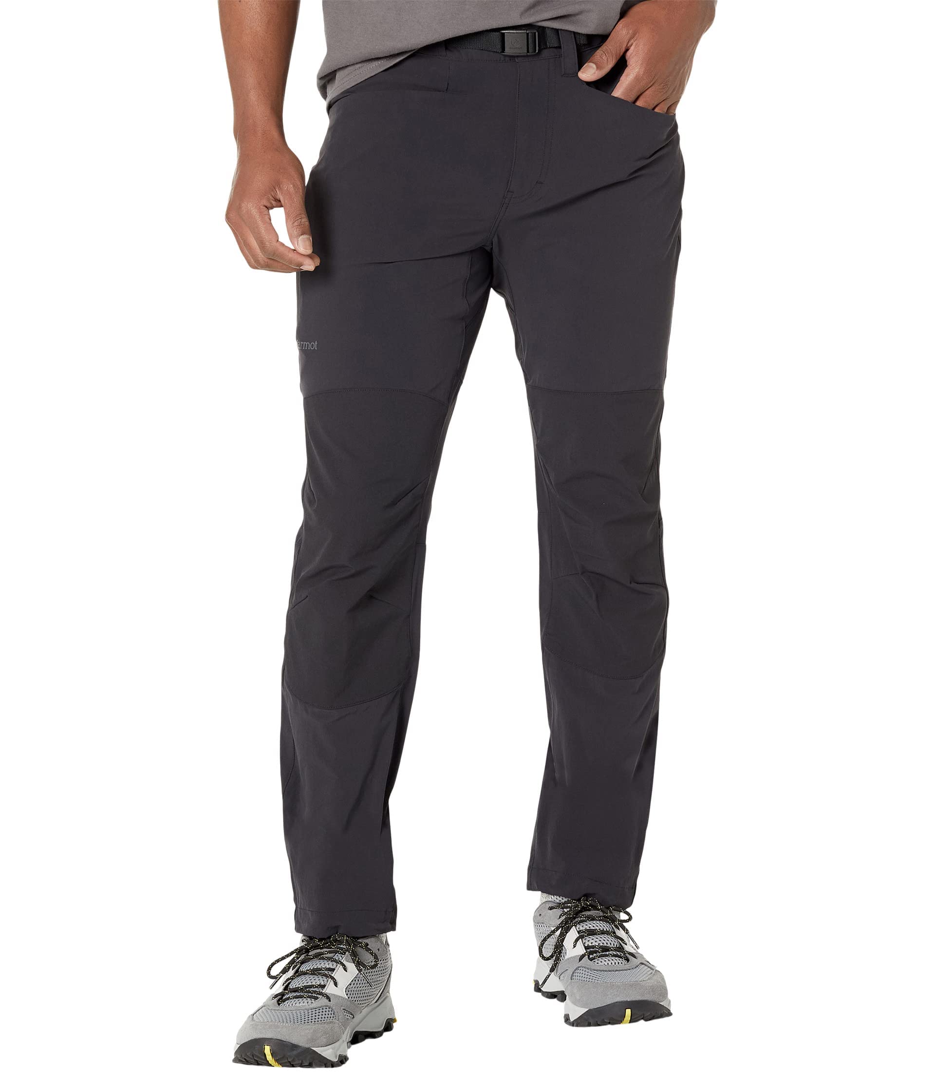 MARMOT Limantour Hiking Pants for Men & Women - Lightweight, Water-Resistant Outdoor Adventure Pants for Hiking, Camping & Travel