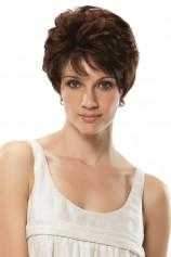 Jon Renau Fame Mon Wig - Premium Synthetic Hairpiece for Women | Perfect for Cosplay, Costume Parties & Everyday Wear