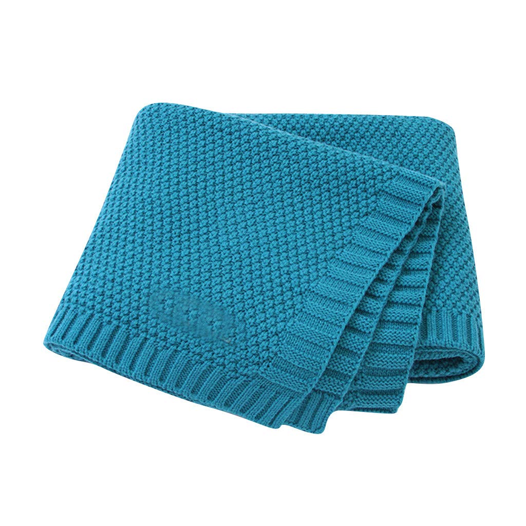 Soft Baby Wrap Blankets & Bath Towel Set for Newborn Boys & Girls - Organic Cotton Swaddle, Washcloth & Hooded Bathrobe - Perfect for Bath Time, Swaddling & Nursery Comfort