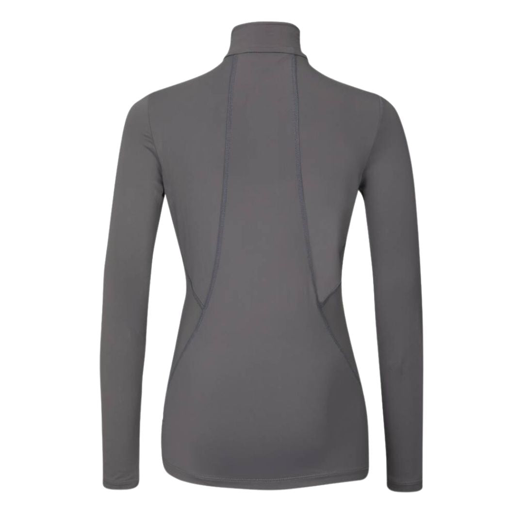 LeMieux Young Rider Base Layer - Breathable & Moisture-Wicking Equestrian Underwear for Horse Riding & Cold Weather - Perfect for Show Jumping, Dressage & Winter Training