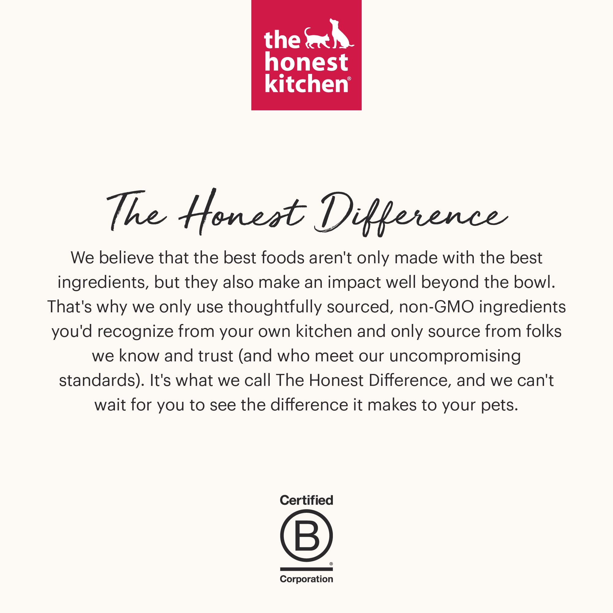 The Honest Kitchen Dehydrated Limited Ingredient Turkey Dog Food - Grain Free, Human Grade, 10 lb Box - Perfect for Dogs with Sensitive Stomachs & Allergies