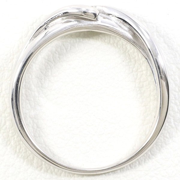 18K White Gold Diamond Ring for Women - Elegant Solitaire Engagement & Wedding Band - Perfect for Proposals, Anniversaries & Special Occasions