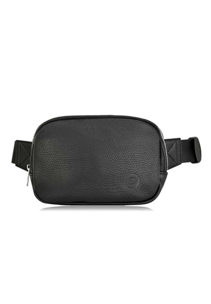 Espe Nina Belt Bag - Stylish & Comfortable Waist Pack for Running, Travel & Everyday Use - Hands-Free Crossbody Fanny Pack for Women & Men