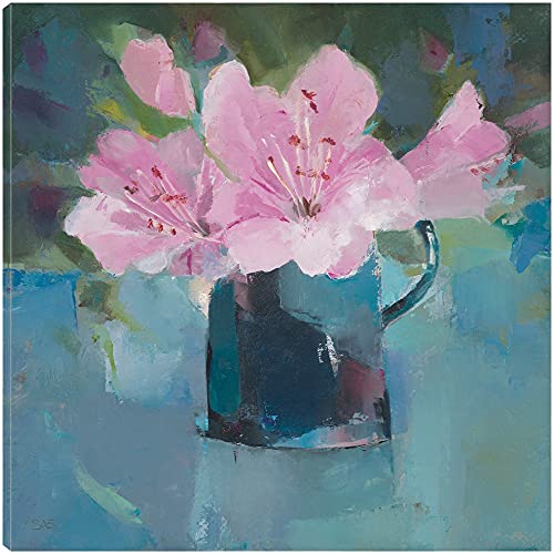 Pink Azalea