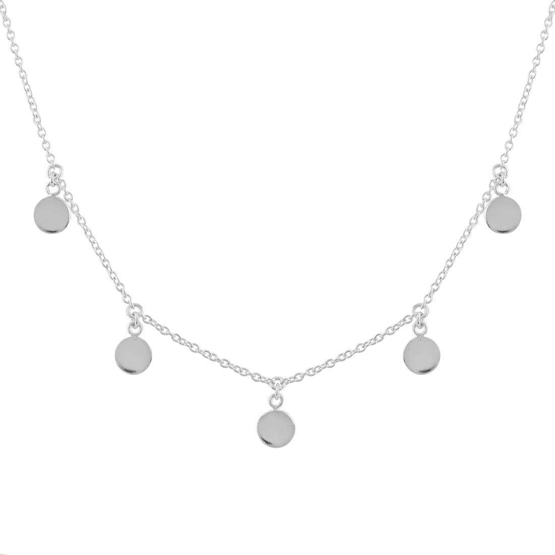 In Alignment Necklace - Spiritual Healing Jewelry for Chakra Balance & Positive Energy | Perfect for Yoga, Meditation & Everyday Wear