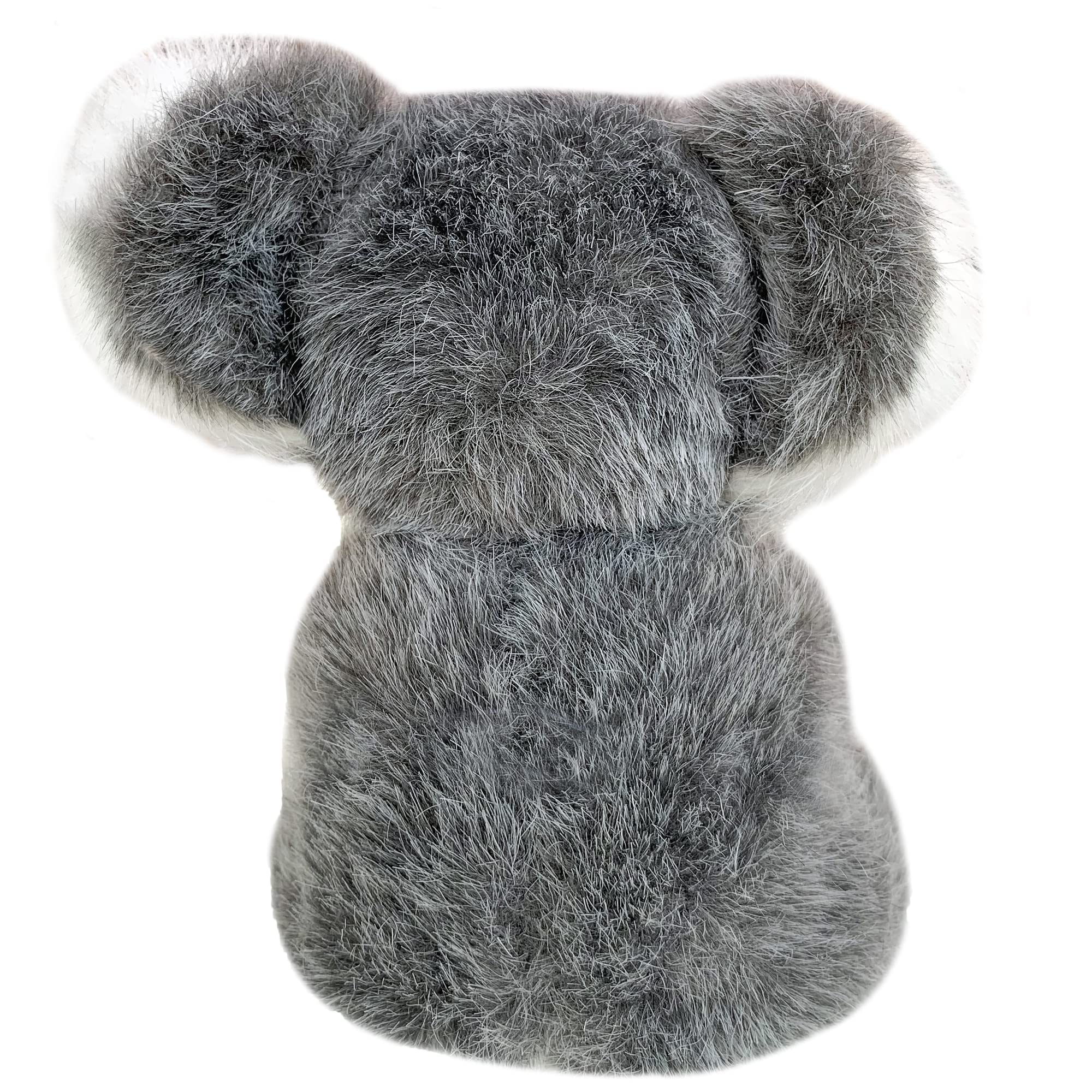 Soft and Cuddly Koala Bear Plush Toy - 5