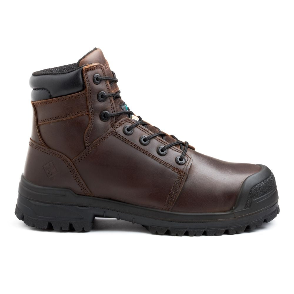 **Terra Contractor Men's 6