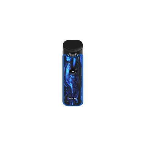SMOK NORD Pod System Kit - 1500mAh Rechargeable Vape Device with Adjustable Airflow for Smooth Vaping | Perfect for Travel & On-the-Go Use