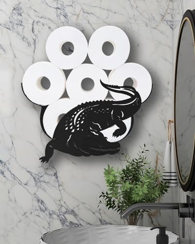 W Crocodile