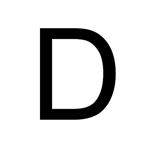 D