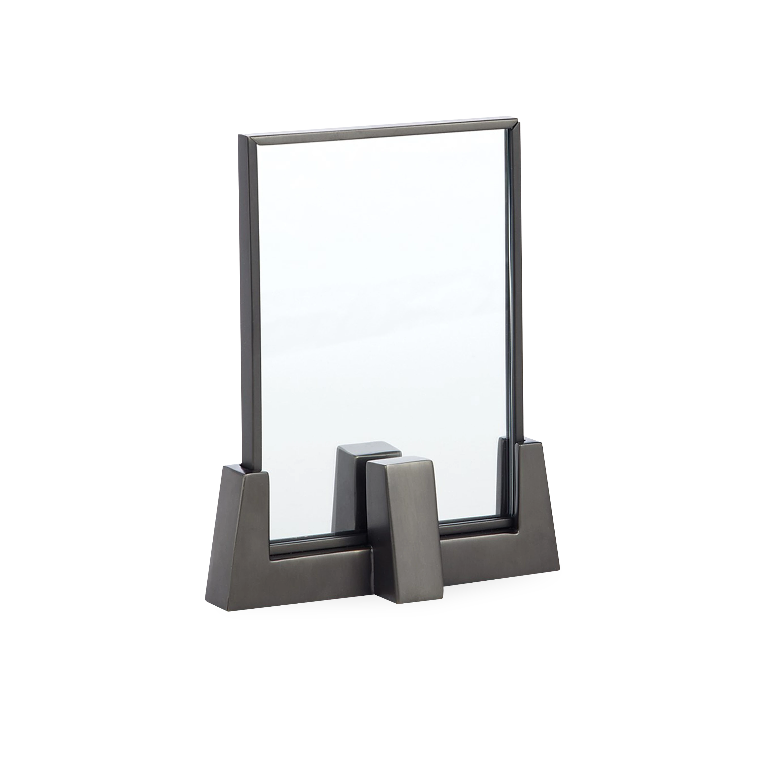 Hestia Picture Frame - Elegant Wooden Photo Display for Home & Office Decor - Perfect for Family Photos, Wedding Pictures, and Wall Art