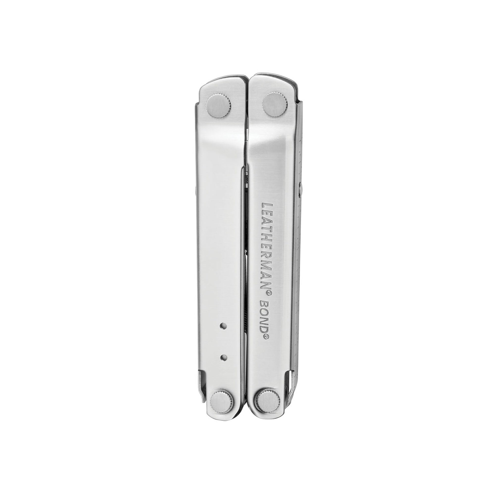 Leatherman Bond Multitool - 14-in-1 Stainless Steel Pocket Tool with Pliers, Knife, Screwdrivers | Perfect for Camping, Hiking, DIY & Everyday Carry (EDC)