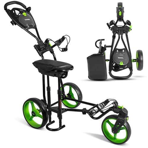 Black, Green